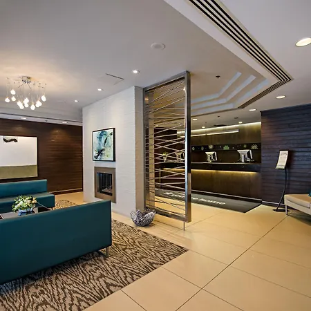 Cambridge Suites Hotel Halifax-2