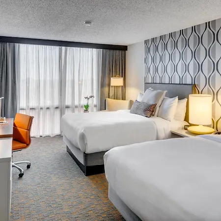 Wyndham Fort Smith City Center-2