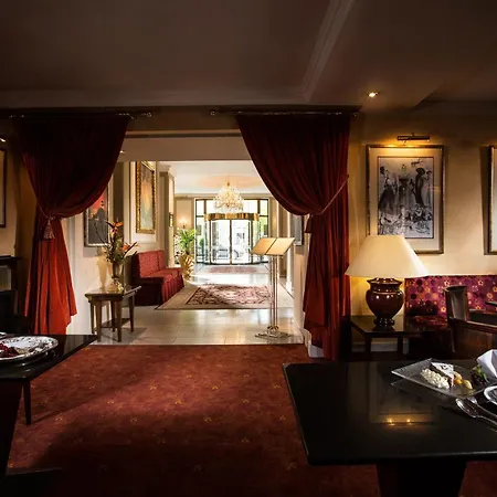 Hotel Bristol Salzburg-2