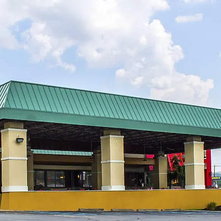 Wilkes-Barre Inn & Suites-3