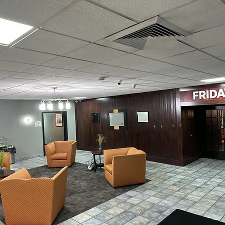 Wilkes-Barre Inn & Suites-2