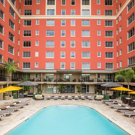 Hotel Zaza Houston Museum District-2