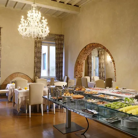 Brunelleschi Hotel-3