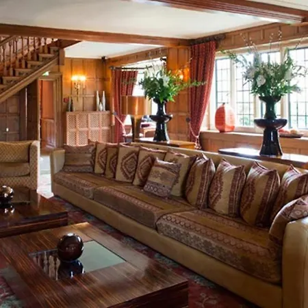 Whatley Manor-2