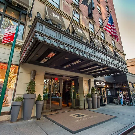 The Empire Hotel New York-2