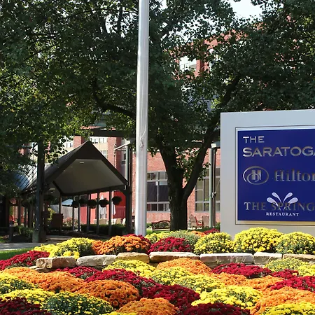 The Saratoga Hilton-2