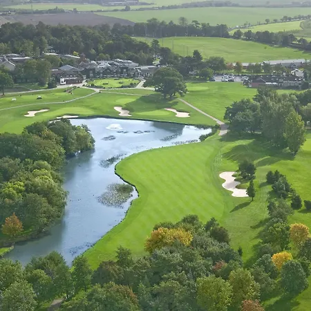 The Belfry Hotel & Resort-2