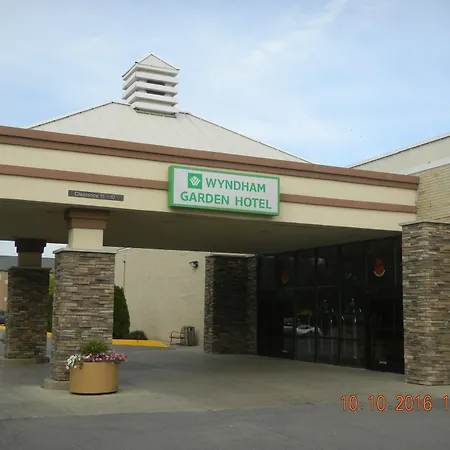 Wyndham Garden Detroit Metro Airport-3