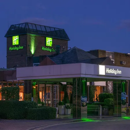 Holiday Inn Leeds Garforth By Ihg-3