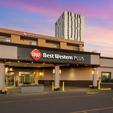 Coast Calgary University Area Hotel By Apa-3