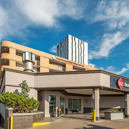 Coast Calgary University Area Hotel By Apa-2