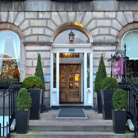 Voco Edinburgh - Royal Terrace By Ihg-2