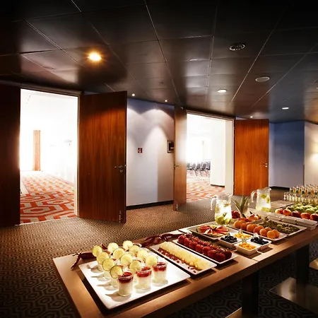 Pentahotel Wiesbaden-2
