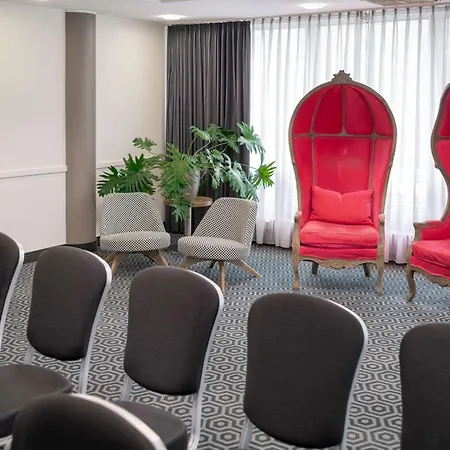 Pentahotel Wiesbaden-2