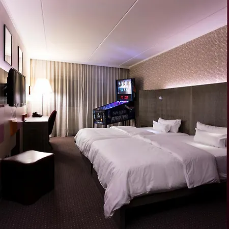 Pentahotel Wiesbaden-3