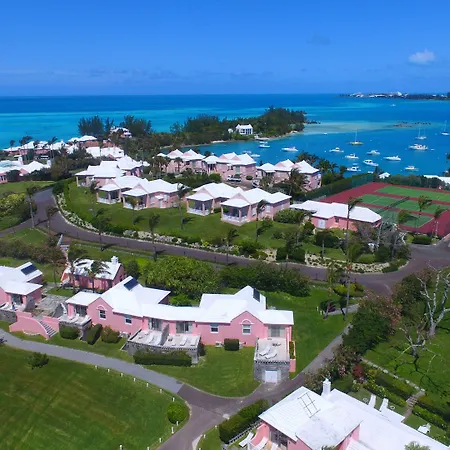 Cambridge Beaches Resort And Spa (Adults Only)-3