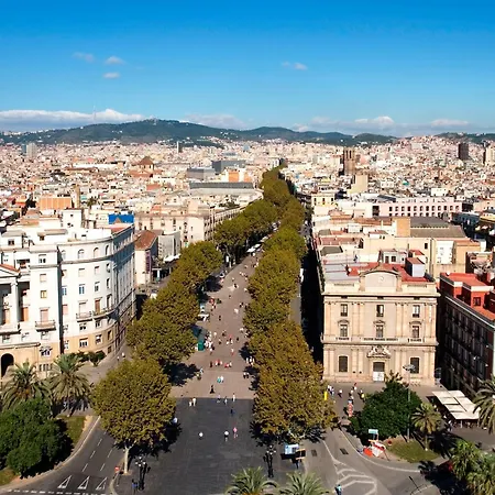 Hotel Royal Ramblas-2