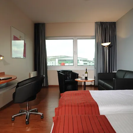 Nordsee Hotel Fischereihafen-2