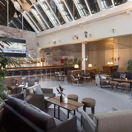 Holiday Inn Berlin City-West By Ihg-2