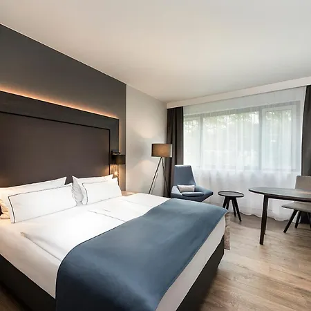 Holiday Inn Berlin City-West By Ihg-3