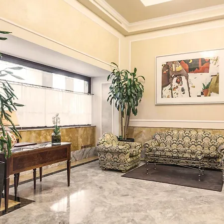 Doria Grand Hotel-3