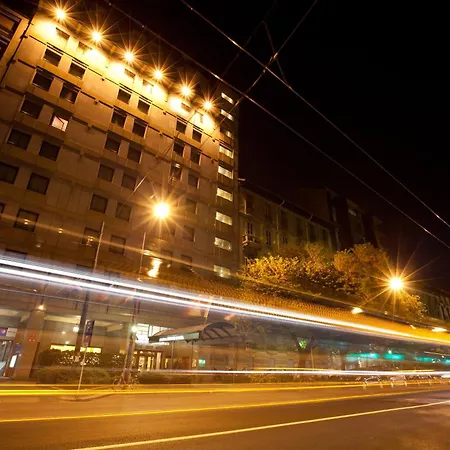 Doria Grand Hotel-3