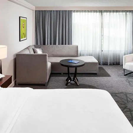 Sheraton Bloomington-3