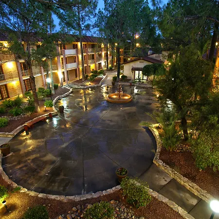 Doubletree Suites By Hilton Tucson Airport-3