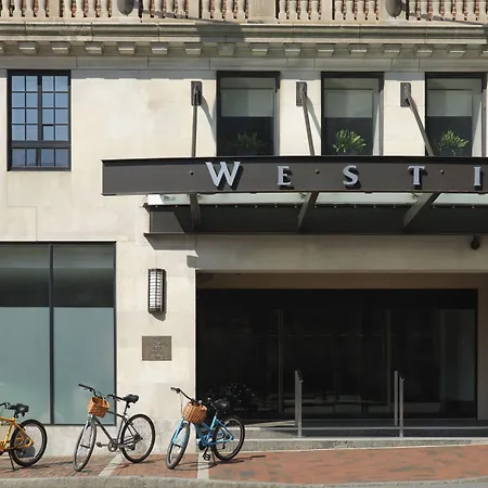 The Westin Portland Harborview-2
