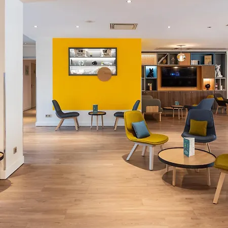Holiday Inn Lyon Vaise By Ihg-2
