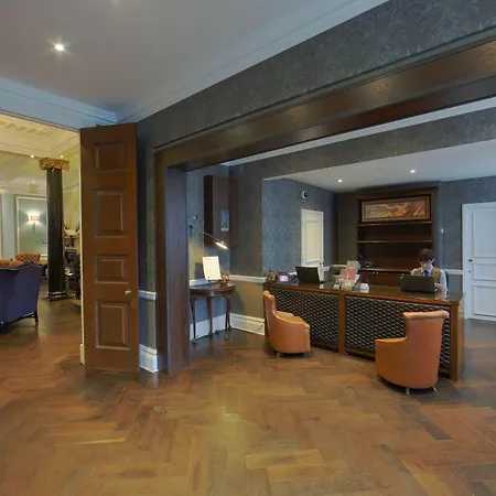 Hotel du Vin Cannizaro House Wimbledon-2