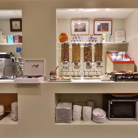 Best Western Plus City Hotel-3