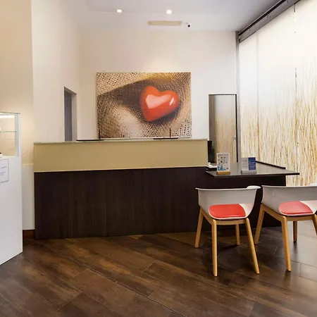 Best Western Plus City Hotel-2