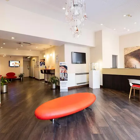 Best Western Plus City Hotel-3