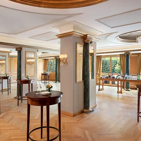 The Westin Palace, Milan-3