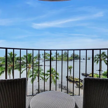 Hilo Hawaiian Hotel, Trademark Collection By Wyndham-2