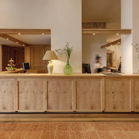 Hotel Excelsior Munich-2