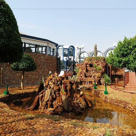 Jaz Pyramids Resort-3