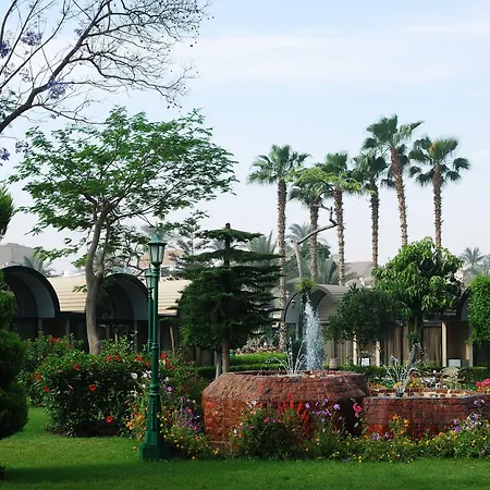 Jaz Pyramids Resort-3