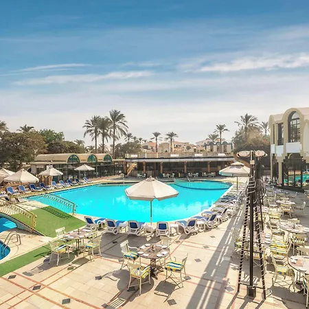 Jaz Pyramids Resort-2
