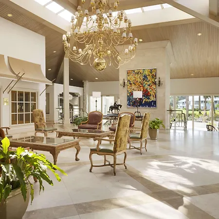 Saddlebrook Resort-2