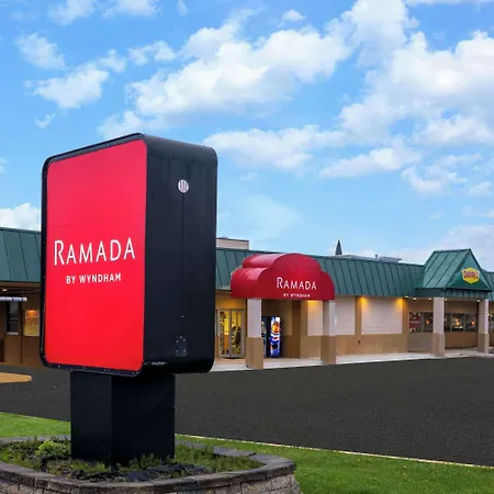 Ramada By Wyndham Rome - Verona-3