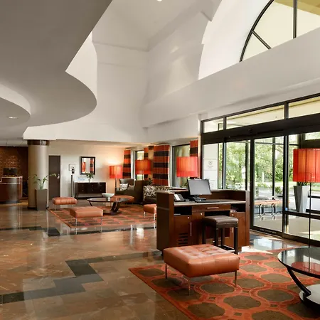 Sheraton Suites Orlando Airport Hotel-2