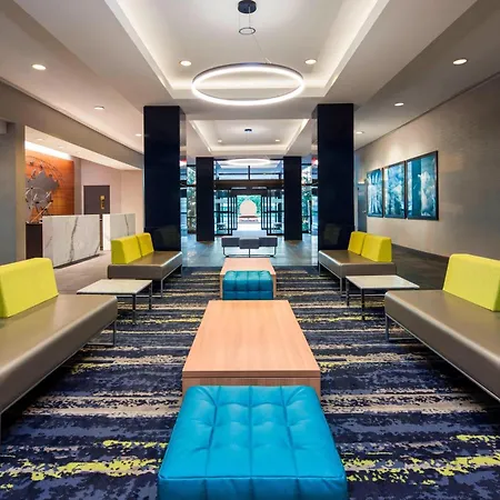 Sheraton Suites Philadelphia Airport-2