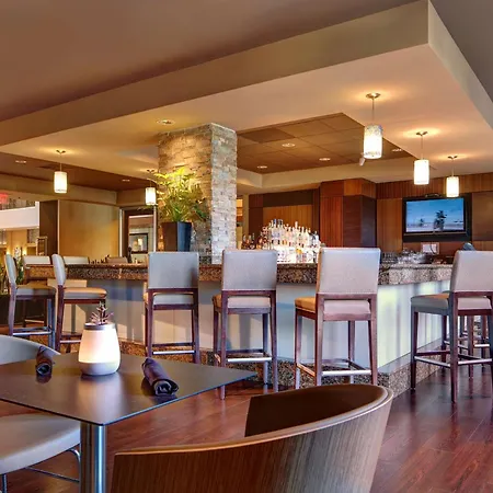 Embassy Suites By Hilton San Diego La Jolla-2