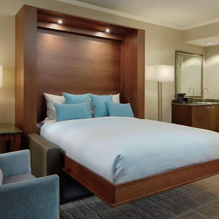 Embassy Suites By Hilton San Diego La Jolla-2