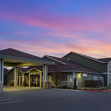 Best Western Plus The Inn At Horse Heaven-3