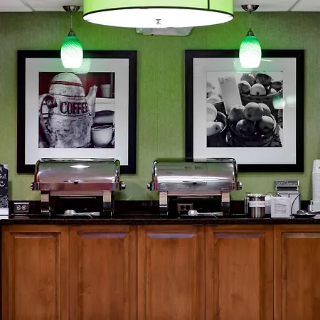 Hampton Inn Harrisonburg - University-2