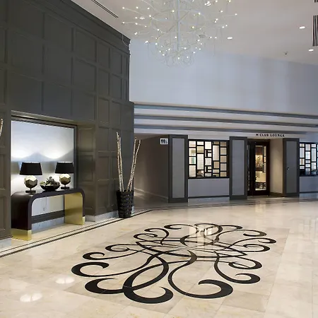 New Orleans Marriott Metairie At Lakeway-2