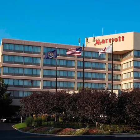 Detroit Marriott Livonia-2